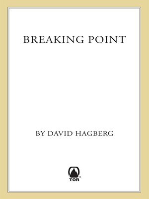 cover image of Breaking Point